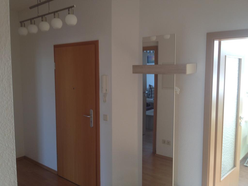 Apartment Naumann Meissen Exterior photo